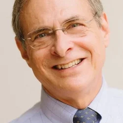 Bruce Greyson