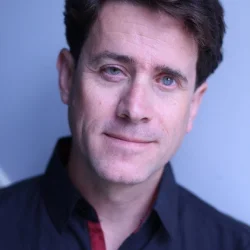 Bruce Horak