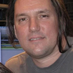 Bruce Howell
