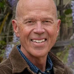 Bruce Reitherman