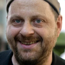 Bruno Dreyfürst