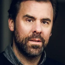 Bruno Marcil