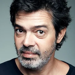 Bruno Mazzeo