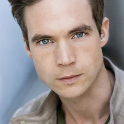 Bryan Barron