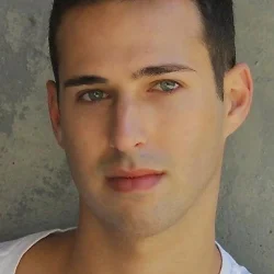 Bryan David Roberts