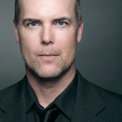 Bryan Okes