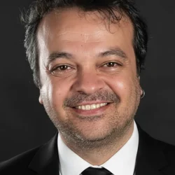 Bülent Seyran