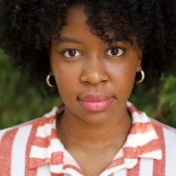 Bunmi Famuyiwa
