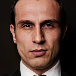 Burak Alp Yenilmez