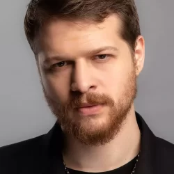Burak Yörük