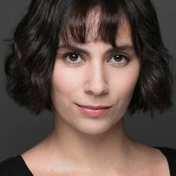 Burcu Gölgedar