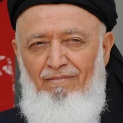 Burhanuddin Rabbani