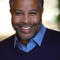 Byron Marc Newsome