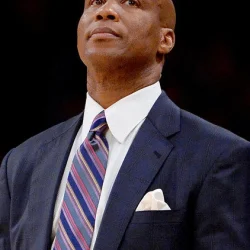 Byron Scott