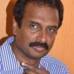 C. Arun Pandian