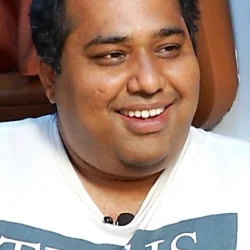 C. V. Kumar