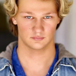 Caden Smith