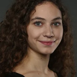 Çağla Özavcı