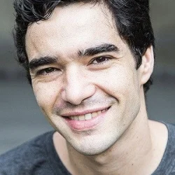 Caio Blat
