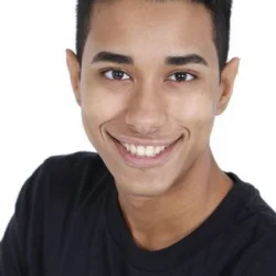 Caio Mendonça