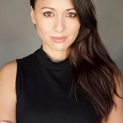 Caitlin King