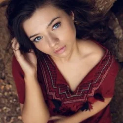 Caitlin-Rose Lacey