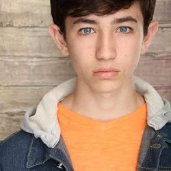 Caleb Malis
