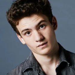 Caleb Z Smith