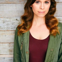 Callie Ott