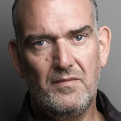 Calum Cormack