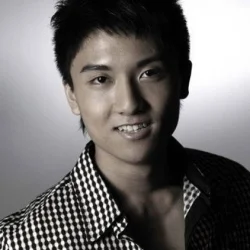Calvin Chan