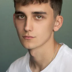 Cameron Chapman