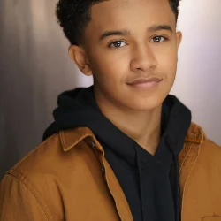 Cameron J. Wright