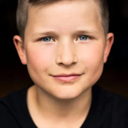 Cameron Michael Hallman