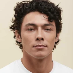Cameron Wong