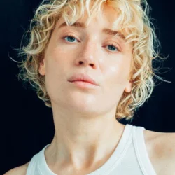 Camila Bejarano Wahlgren