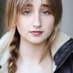 Camille Dragomer