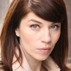 Camille Knox