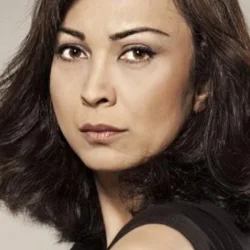 Canan Hoşgör