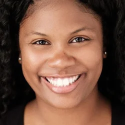 Candace Nicholas-Lippman