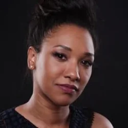 Candice Patton