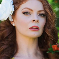 Candice Sparrow
