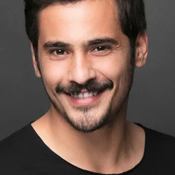 Caner Şahin