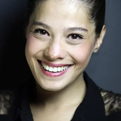 Cansu Dağdelen