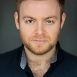 Caolan McCarthy