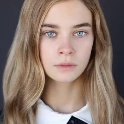 Carina Battrick