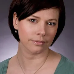 Carita Vaikjärv