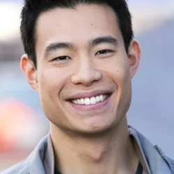 Carl Chao