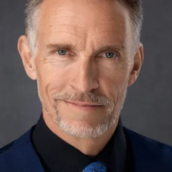 Carl Wharton