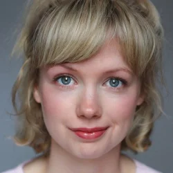 Carla Langley